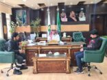 الاسعافات الاولية في زراعة عسير