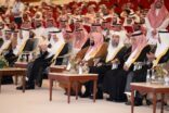 أمير الشرقية يكرم 333 حافظاً وحافظة
