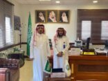 محافظ بلقرن يدشن حملة اعتناء