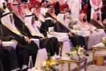محافظ الجبيل : زيارة سمو أمير المنطقة الشرقية امتداد لدعم مسيرة التنمية