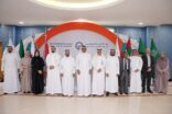 الانتهاء من 30% من مشروع الربط الكهربائي الخليجي مع العراق