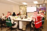 صحة الرياض تؤكد جاهزيتها للتعامل مع الحالة المطرية