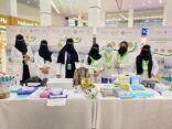 البشري يدشن فعالية الأسبوع العالمي للتعقيم بصحة عسير