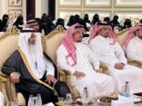 بيئة عسير تكرم الجهات المشاركة بمهرجان صفري بيشة ٢٠٢٣