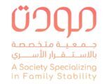 جمعية مودة تقيم حلقة نقاش بالتزامن مع اليوم العالمي للقضاء على العنف ضد المرأة