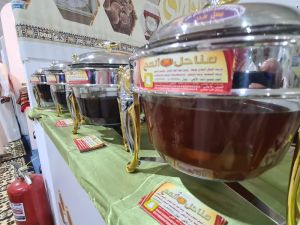 انطلاق فعاليات مهرجان العسل الثاني بمركز بحر أبو سكينة