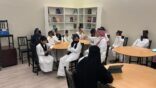 تعاون بين دار التوجيه بالدمام وجامعة الامام عبدالرحمن بن فيصل