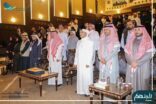 برعاية أمير الشرقية..لأجلهم” تختتم الملتقى الخامس لأسر الأشخاص ذوي الإعاقة  ناصر العجمي