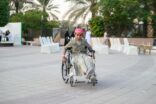 أمانة الشرقية تطلق فعالية أقوياء بالتنوع لذوي الإعاقـة بمدينة الظهران