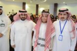 محافظ محايل يدشن فعاليات اليوم العالمي للإعاقة