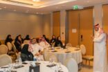 هيئة التخصصات تشارك بمؤتمر الصحة الحكيمة 2023