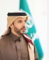 الجالي يشكر القيادة بمناسبة تعيينه أميناً لمنطقة عسير بالمرتبة الممتازة