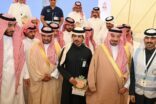 وقاء نجران يُشارك بمهرجان الحمضيات بنجران