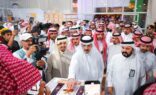 تدشين مهرجان العسل 14 برجال المع