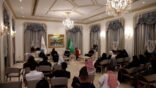 ورشة عمل وجلسة حوارية في اليوم الثاني لملتقى الفيديو آرت الدولي بالأحساء