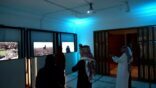 ملتقى الفيديو آرت بيومه الرابع يجيب على تساؤلات هامة ويسهل العبور لفهم هذا الفن المعاصر