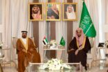معالي النائب العام يستقبل النائب العام لإمارة رأس الخيمة