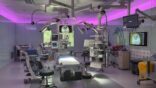 التجمع الصحي الأول بالرياض يجري أكثر من 100 عملية زراعة قوقعة بالعام 2023