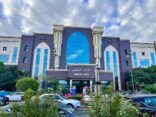 التخصصات الصحية تعتمد مستشفى شرق جدة مقر تدريبي لبرنامج طب أسنان الأطفال وبرنامج الصيدلة السريرية