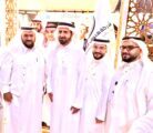 وزير الحج والعمرة يطلع على خدمات هنوف القارات وخدماتها المبتكرة لضيوف الرحمن