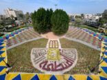 إطلاق مهرجان الزهور الثالث 2024 الخميس القادم بمنتزة سيهات