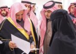 النائب العام يتفقد نيابة عسير ويلتقي منسوبيها والمستفيدين منها