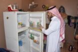 رصد 17 مخالفة على المنتجات السياحية بشاطئ نصف القمر
