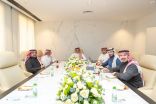 أبها احتضن إعداد أخضر التايكوندو والأعضاء يضعون خطط الإنجاز