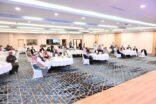 عقد ورشة عمل للخطة التشغيلية المستقبلية لمطار الجبيل الصناعية