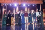 الرحلة الإبداعية حول المملكة تختتم موسمها الثالث بالرياض وتتوّج الفائزين عن جميع الفئات