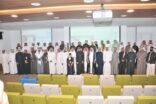 جمعية آفاق في حفلها السنوي 2023 تطلق جائزة التميز العلمي وتحتفي بالمتطوعين