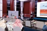 هيئة تطوير محمية الملك سلمان تنظم ورشة عمل بعنوان تطوير مقترح المنطقة الهامة للتنوع البيولوجي