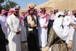 تعليم الأحساء يطلق مهرجاناً للاحتفاء بذكرى يوم التأسيس