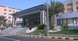 نجاح استعمال قرنيه متبرع واحد لمريضين بالشرقية ‎