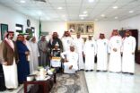 مركز التأهيل الشامل بالأحساء يحصد المركز الأول على مستوى مراكز المملكة
