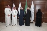 ساسرف تبرم اتفاقية شراكة مع إطعام لدعم المحتاجين