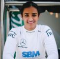 ريما الجفالي تعلن عن مشاركتها بالجولة الأولى من أكاديمية F1 لعام 2024 في جدة