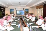 212 محطة توقف وأكثر من 400 كلم عبر النقل الترددي بالشرقية