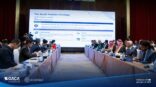 اجتماع الطاولة المستديرة السعودي الصيني يبحث الفرص بمجال الطيران المدني