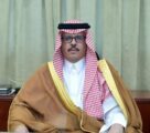 محافظ الجبيل : ذكرى التأسيس نستلهم من خلالها الإرث التاريخي للدولة السعودية