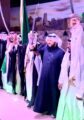 بلدية رأس تنورة تنظم فعاليات متنوعة احتفاءً بيوم التأسيس المركز الحضاري