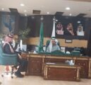 زراعة عسير تبحث تطوير خدمات المستفيدين و تطوير أسواق النفع العام