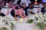 وزير الموارد البشرية يُكرم الفائزين بجائزة الأميرة صيتة