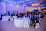 اروماتك تحتفي بإنجازاتها في 2023 وتطلق جهاز التعطير الجديد