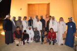 برعاية محافظ القطيف أكثر من ٥٥ ألف زائر في ختام فعالية حرفيون٣ بالرامس