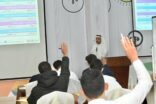 القطان الوقفية تدشن النسخة الثانية لمعسكر القدرات والتحصيلي