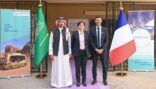 هيئة النقل الفرنسي المستقل RATP Dev تفتتح مقرها الإقليمي في الرياض