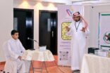 نادي الجيل يطلق مسابقته السنوية مزامير آل داود 8 بمشاركة 300 شاباً