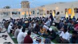 إفطار صائم يجمع ٤٠٠ مقيم في الرامس