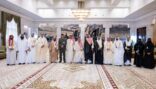 أمير منطقة الرياض يدشن الحملة الإعلامية  (تراحمنا – له – اثر)